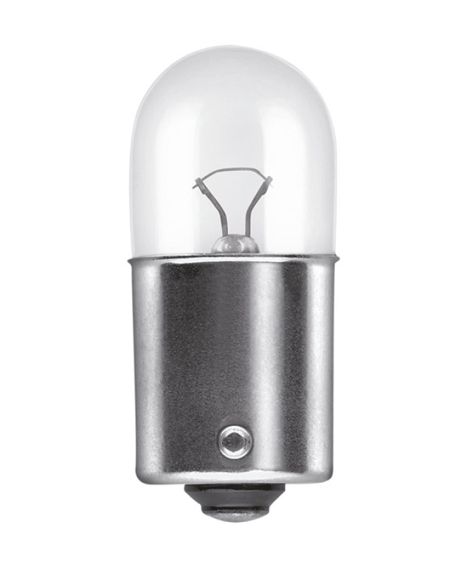 Osram Kugellampe 12V 5W (OS-5007)